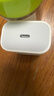 Apple/苹果 20W USB-C充电器  type-c充电器苹果手机充电器原装手机快充头 苹果17手机充电器 实拍图