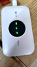 TCL随身wifi三网通用免插卡无线wifi6车载4G路由器随身便携无限制移动联通电信全国通用2025款5GXY15B 【升级充电款】3000毫安大电池超长续航 不限速不虚标月享1500G流量 实拍图