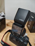 神牛V480机顶闪光灯TTL高速同步闪光灯中文触屏操作相机机顶闪光灯适用佳能索尼尼康富士相机闪光灯 V480闪光灯【京仓发货】 佳能 实拍图