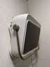 艾美特（AIRMATE）【石墨烯速热】浴室暖风机取暖器电暖器电暖气家用小太阳卫生间浴霸防水壁挂式小型洗澡电暖风 K47 实拍图