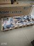 海尔（Haier）吸尘器家用无线二合一手持立式吸尘一体机大吸力便捷地毯除尘器扫地机HZ-Z19A 国家补贴 实拍图