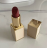 TOM FORD禁忌香草限定TF100口红大秀裸棕色 唇膏化妆品生日礼物女 实拍图