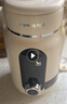 九阳（Joyoung）豆浆机1L容量 快速浆轻音破壁预约时间一键自清洗1-3人用 全自动家用多功能破壁机D285 实拍图