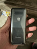 飞利浦（PHILIPS）P510 老年人手机 超长待机大字大声 移动联通电信4G全网通 直板金属机身 学生专用功能机 陨石黑 实拍图
