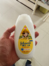 强生（Johnson）儿童倍护燕麦身体乳200ml 青少年3-6-12岁温和保湿易吸收护手霜 实拍图