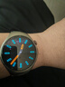 HUAWEI WATCH 5 46mm高端款航天级钛合金表壳钛金属表带首创X-TAP智感窗eSIM通信华为智能手表watch5 实拍图