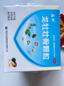 龙牡【3盒装】龙牡壮骨颗粒5g*30袋 葡萄糖酸钙 乳酸钙 维生素d 儿童钙宝宝健脾胃 助消化 虚汗【60天无效包 实拍图