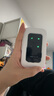 纽曼随身wifi三网通用无线wi-fi6免插卡移动联通电信无限制便携式4G高速随行网络通用流量2025款 实拍图