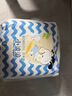 巴布豆（BOBDOG）小波浪拉拉裤XXXXL24片（18kg以上）尿不湿 超薄透气 干爽 实拍图