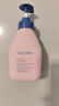 贝德美（bodcrme）蓝甘菊儿童洗发水 3-6-12-15岁 无硅油弱酸性 柔顺控油 335ml 实拍图