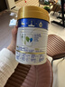 美素佳儿（Friso）皇家较大婴儿配方奶粉2段（6-12个月）400克 乳铁蛋白 新国标 实拍图