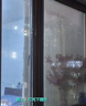 金隆兴防晒隔热膜窗户遮光玻璃贴纸单向透视贴膜防窥隐私双面银0.9*2米 实拍图