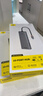 倍思拓展坞Type-C扩展坞充电器分线转换器千兆网口4K60Hz投屏PD100W读卡通用雷电4苹果华为电脑 实拍图