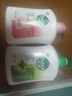 滴露（Dettol）洗手液抑菌滋润450g*2+松木450g*2儿童家庭补充装消毒温和护手 实拍图