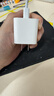 Apple/苹果 20W USB-C充电器  type-c充电器苹果手机充电器原装手机快充头 苹果17手机充电器 实拍图