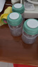 小雅象玻璃储奶瓶新生婴儿奶瓶母乳保鲜存奶瓶 宽口径180ml（2个装） 实拍图