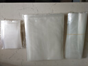 致生活真空封口机全自动干湿两用抽真空机家用真空密封机保鲜机商用塑封腊肉腊肠食品打包机 20*25cm（50片装） 实拍图