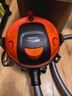 亿力吸尘器车载家用手持桶式22000pa超强大吸力 工业开荒地毯床上强力吸猫毛小型除尘6253-10L国家补贴 实拍图