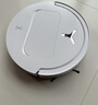 科沃斯T50 PRO扫地机器人扫拖一体自动清洗智能家用双机械臂毛发0缠水箱版本国家补贴 实拍图