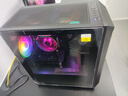 AMD&微星 暗黑骑士 锐龙R5-5600X/RTX3050/16G/500G电竞游戏台式电脑主机全套整机 实拍图