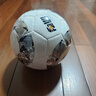 得力5号球足球标准青少年成人比赛训练TPU材质机缝耐磨考试校园足球 实拍图
