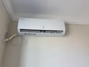 格力出品【一价全包套装】【卧室】1.5匹晶弘小凉神*2 新一级能效变频冷暖自清洁套装 实拍图