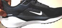 耐克NIKE跑步鞋男子减震飞马41 PEGASUS 41运动鞋FD2722-002黑白42 实拍图