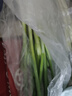 农家自种精品山东大葱特级新鲜铁杆长白葱农家毛葱香葱现挖便宜 山东大葱（带老皮）带箱 3斤 实拍图