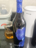 怡园酒庄（GRACE VINEYARD）【热门商品】深蓝干红葡萄酒2021年单支750ml混酿葡萄酒自饮送礼 实拍图