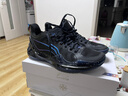 李宁利刃4 V2 黑曜石丨篮球鞋男鞋透气支撑稳定专业比赛鞋ABAU037 实拍图