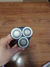 飞利浦（PHILIPS）电动剃须刀新一代旋风1系刮胡刀 风驰切剃3D浮动刀头 送老公送男友 父亲生日礼物 国家补贴 实拍图
