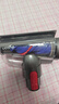 戴森（DYSON）V8无绳吸尘器【升级款】手持无线吸尘器 除螨 宠物 家庭适用 实拍图