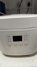 米家 小米电饭煲家用2-3人 多功能电饭锅煮粥锅煮饭 不粘内胆 智能预约N1 3升 节能版【能效升级】 实拍图