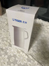 虎牌（TIGER）保温壶 304不锈钢时尚保温/保冷壶PWO-A20C-W 白色 2L 实拍图