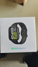 小米（MI）REDMI Watch 5 典雅黑 澎湃OS 2 心率血氧监测 蓝牙通话 红米手表5 智能手表 小米汽车 实拍图