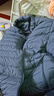 波司登秋羽绒服男士休闲轻薄立领内胆外套商场热卖同款B250131005 实拍图