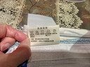 金号A类纯棉老粗布床单床罩 全棉加厚双人被单 200x245cm单床单 条影 实拍图
