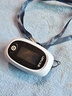 乐普血氧仪指夹式家用脉搏心率监测仪血氧饱和度检测仪POD-1W 实拍图