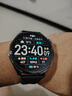 HUAWEIWATCH GT 6 雅丹黑 46mm智能手表多维情绪健康全新骑行体验21天超长续航华为GT6手表GT5升级 实拍图
