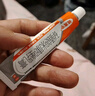 原研药】达克宁硝酸咪康唑乳膏20g脚气药止痒脱皮烂脚丫真菌感染自营软膏脚臭专用药灰指甲硝酸咪康唑散粉 实拍图