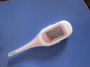 孕橙智能基础体温计测排卵期备孕体温计口腔女性软头电子体温温度计表 实拍图