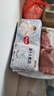 好奇（Huggies）金装拉拉裤L124片(9-14kg)尿不湿【速干不易红】 实拍图