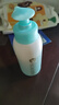 启初 儿童身体乳润肤乳保湿露植物之初水嫩高保湿露235ml *2 新升级 实拍图