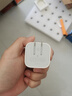 Apple/苹果【新品】40W USB-C充电器 type-c充电器苹果手机充电器手机快充头 苹果17手机充电器 实拍图