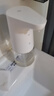 京东京造 智能泡沫洗手机X1 自动距离感应IPX5防水皂液器 充电款可自主配液 实拍图