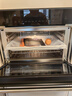 凯度（CASDON）嵌入式蒸烤箱二合一家用电烤箱蒸烤一体机SE二代 SR4520SA23-SE 实拍图