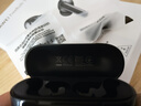 华为FreeBuds SE 4 ANC降噪版 真无线蓝牙降噪耳机 50小时长续航/多模式降噪/快速充电  曜石黑 实拍图