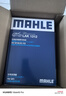 马勒（MAHLE）滤芯套装空气滤+空调滤(沃尔沃S60/V60 20年后/XC60 18年后 2.0T) 实拍图