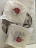 嘉华鲜花饼 经典玫瑰花饼50g*10枚30天短保云南特产饼干糕点早餐零食 实拍图