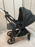 maxicosi迈可适 新生儿安全出行套装 家用送礼 婴儿提篮+婴儿推车二合一 实拍图